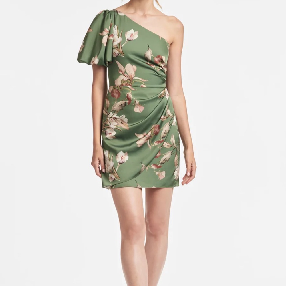 NWT Sachin & Babi Amelia dress, sz 0